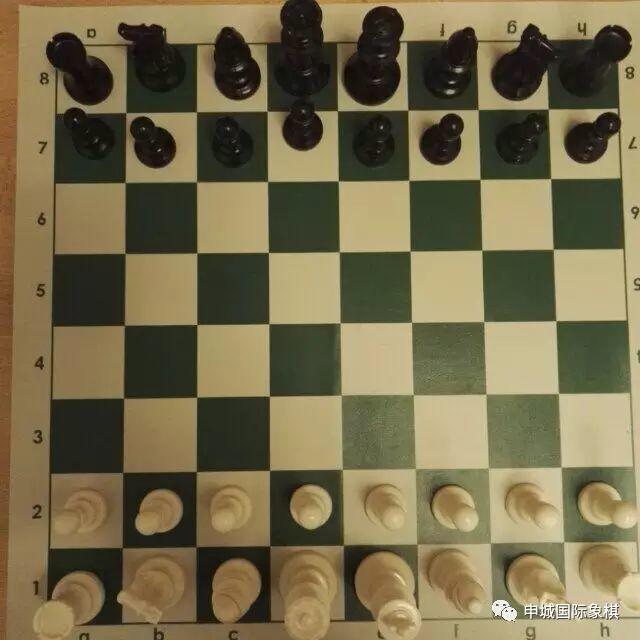 孩子初学国际象棋，家长该怎么做？