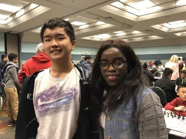 Queen of Katwe-卡推女王 Queen of Katwe-卡推女王