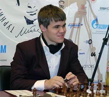 国际象棋历代棋王