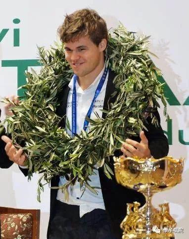 国际象棋历代棋王