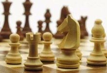 经典将杀战术- Pillsbury Mate-hellochess.cn 国际象棋充电站