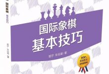国际象棋基本技巧(05)- 捉双(05):一跑一将军-hellochess.cn 国际象棋充电站