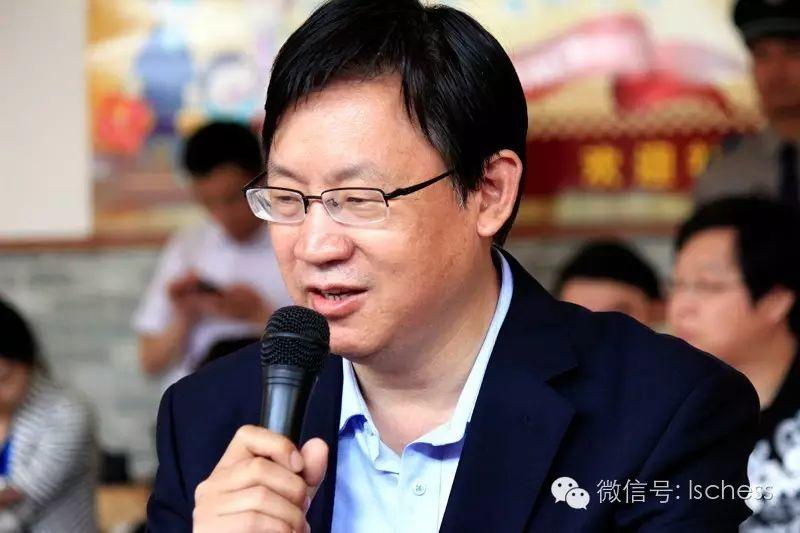 中国国象队主帅叶江川撰写《冠军的荣耀》即将出版！