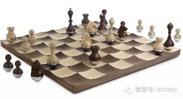好书推荐 | 《国际象棋校本课程》新鲜面试！