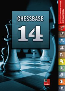 chessbase系列软件下载（chessbase15,fritz15,maga database2019开局百科2019链接） 国象资料 第1张