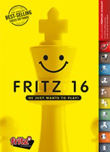 chessbase系列软件下载（chessbase15,fritz15,maga database2019开局百科2019链接） 国象资料 第4张