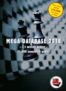 chessbase系列软件下载（chessbase15,fritz15,maga database2019开局百科2019链接） 国象资料 第3张