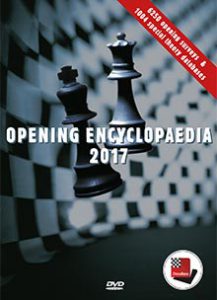 chessbase系列软件下载（chessbase15,fritz15,maga database2019开局百科2019链接） 国象资料 第2张