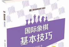 国际象棋基本技巧(28)- 捉捉(06):先手逃跑将军-hellochess.cn 国际象棋充电站