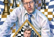 经典将杀战术-the Fischer trap-hellochess.cn 国际象棋充电站