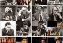 经典将杀战术-Legall Mate-hellochess.cn 国际象棋充电站