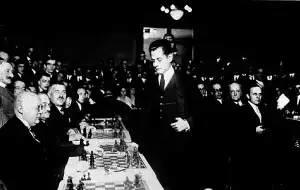 下国际象棋时，孩子的记忆力是如何被训练的？丨国际象棋＋