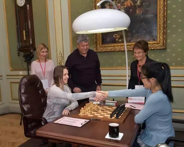 下国际象棋时，孩子的记忆力是如何被训练的？ 儿童教育 第2张