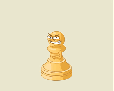chess-1523487425-1.gif 国际象棋中的连兵与孤兵