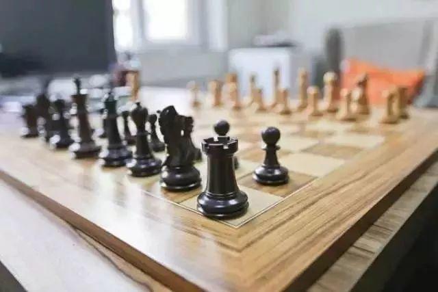 2018年“大午杯”京津冀国际象棋棋士赛2018年4月28 比赛信息 第3张