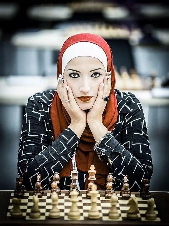 chess-1523505224-1.jpeg 国际象棋能有多心累?看看他们的脸就知道了 | 国象摄影 +