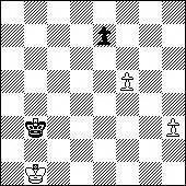chess-1523756639-2.jpeg 国际象棋王兵残局基本理论和定式 第1节 方形区(1)