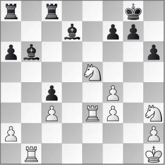 国际象棋基本技巧（40）- 多子对吃基本原则（02）：先吃威胁大的棋子