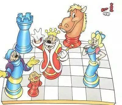 国际象棋几岁可以开始学？