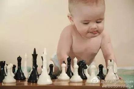 国际象棋几岁可以开始学？