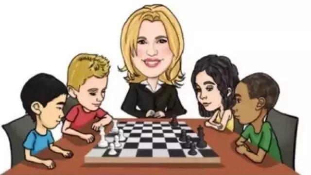 国际象棋几岁可以开始学？