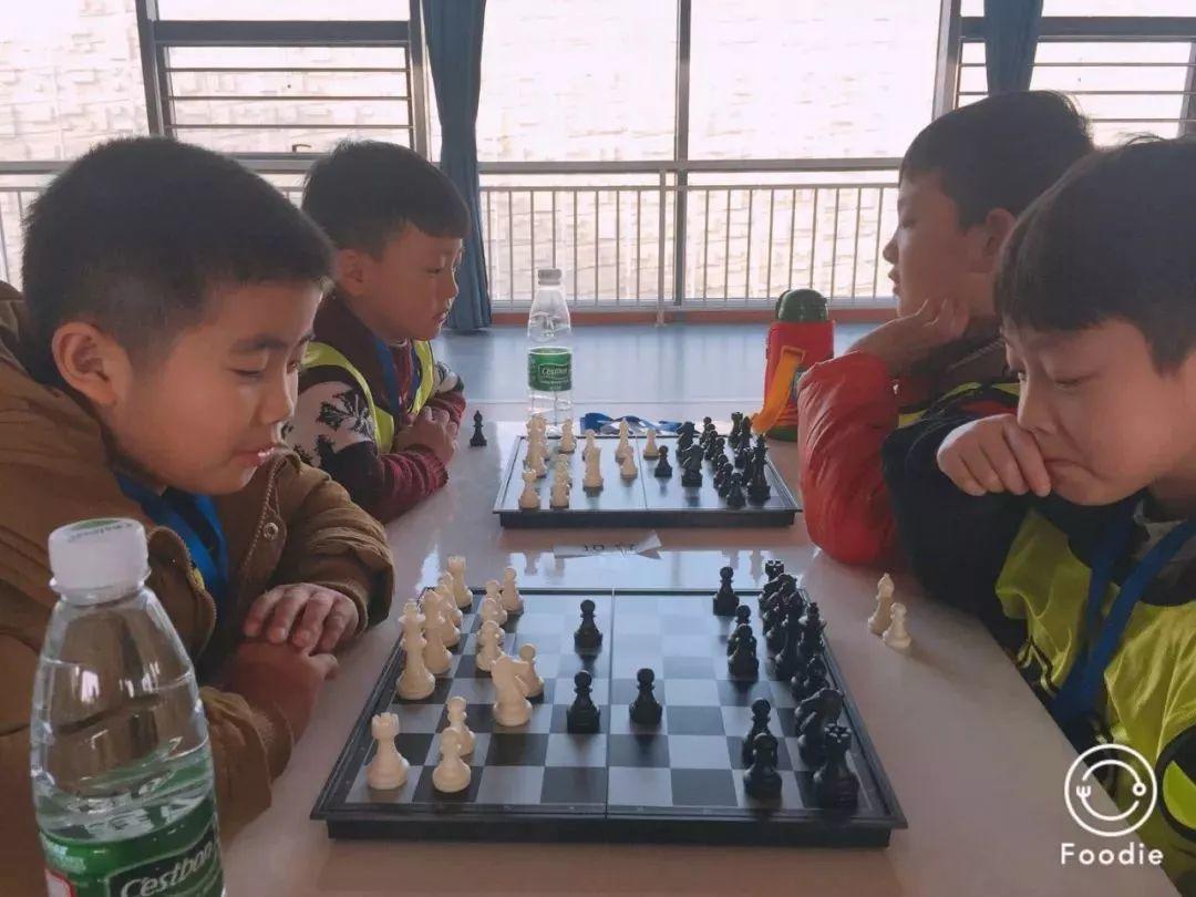 国际象棋几岁可以开始学？