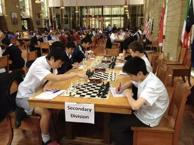 国际象棋几岁可以开始学？