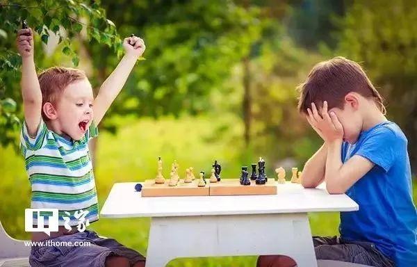国际象棋几岁可以开始学？