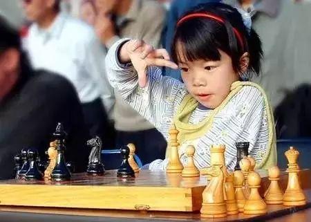 国际象棋几岁可以开始学？