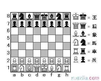 国际象棋几岁可以开始学？