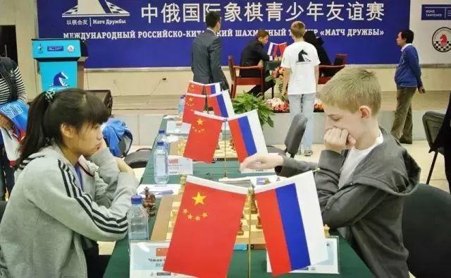 国际象棋几岁可以开始学？