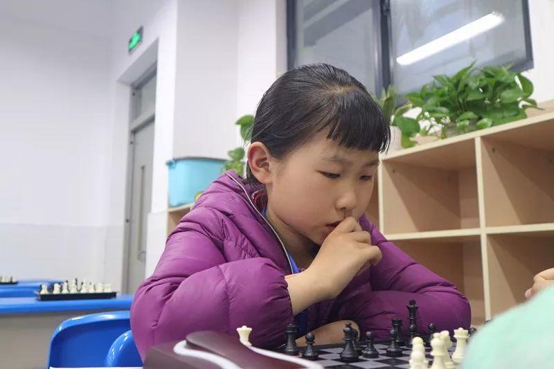 家有孩子要学棋，爸妈首先练心功 | 国象教育 +