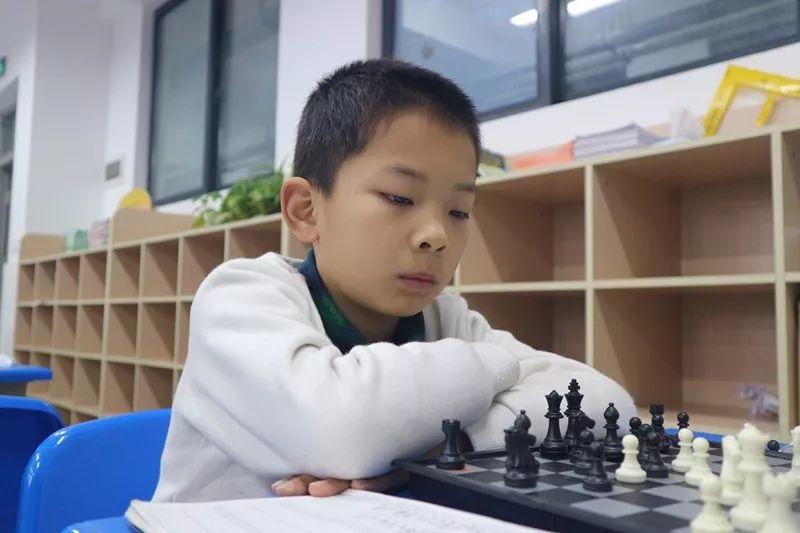 家有孩子要学棋，爸妈首先练心功 | 国象教育 +