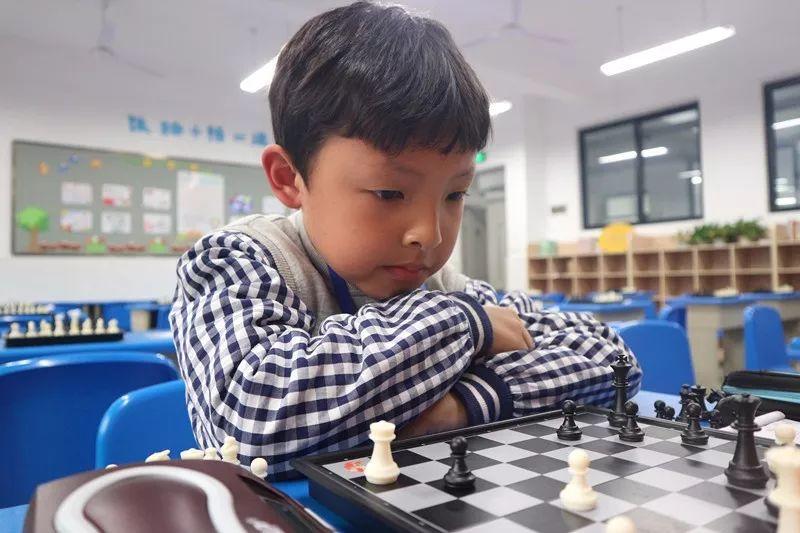 家有孩子要学棋，爸妈首先练心功 | 国象教育 +