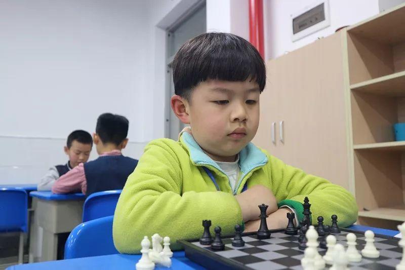 家有孩子要学棋，爸妈首先练心功 | 国象教育 +