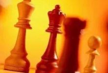 国际象棋专业棋手比普通人寿命长7.7年[学习国象理由更充分]-hellochess.cn 国际象棋充电站