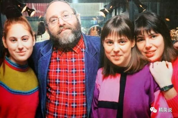 拿自己的女儿做实验30年，这位父亲培养出了