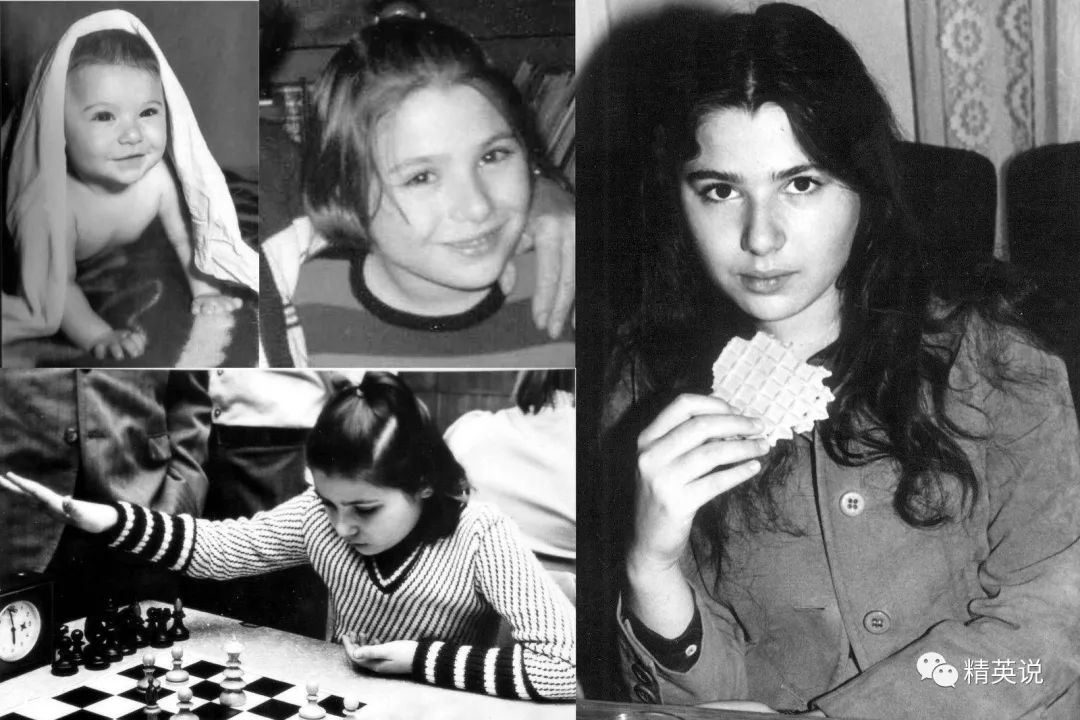 拿自己的女儿做实验30年，这位父亲培养出了