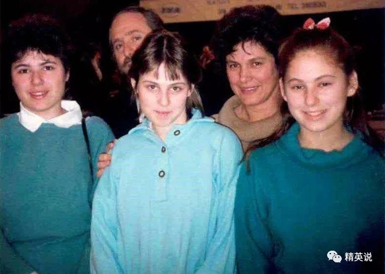拿自己的女儿做实验30年，这位父亲培养出了