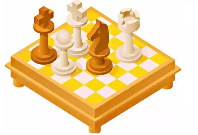 国际象棋有关残局的这些事