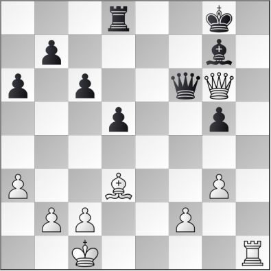 《国际象棋基础战术》（18）- 第四章 引入战术（01）