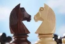 《国际象棋基础战术》(26)- 第五章 透视战术(02)-hellochess.cn 国际象棋充电站