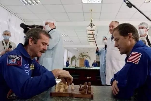 学习国际象棋的渐进阶梯应该是这样！