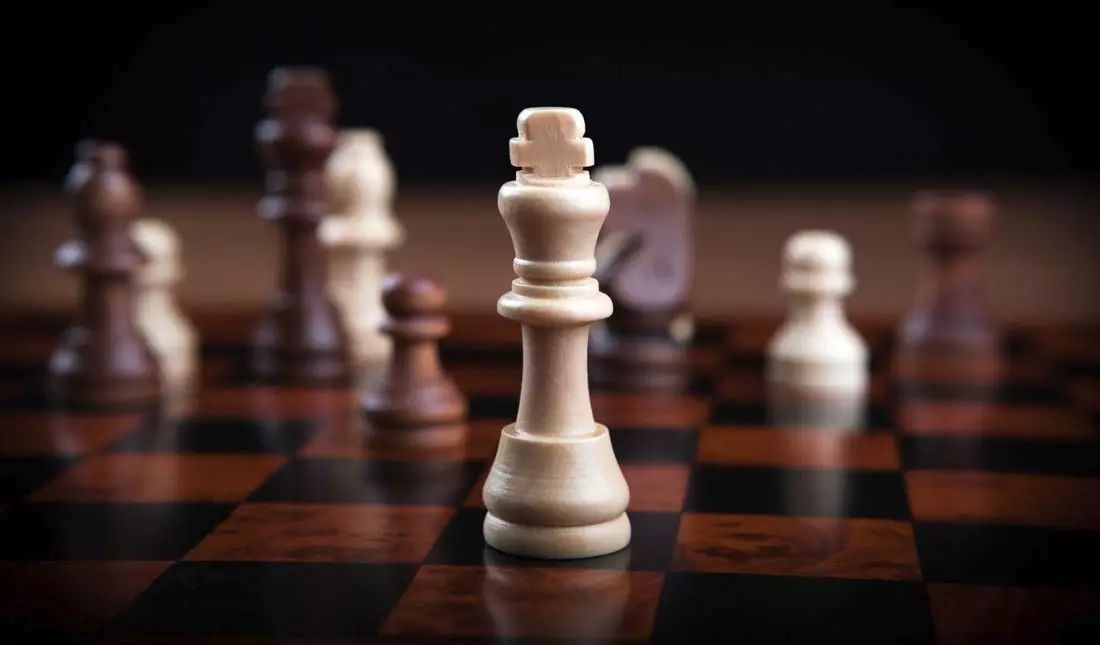 【国际象棋】少年天才—何塞尔·卡帕布兰卡