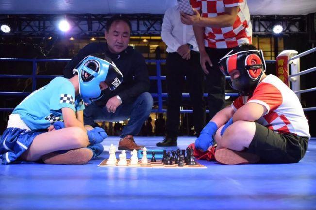 论意志品质在青少年棋手比赛中的重要性及训练方法