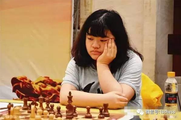 国际象棋0-1551490429.jpg 李杯获奖征文(06)| 任肖伊:情于棋始 缘于棋生