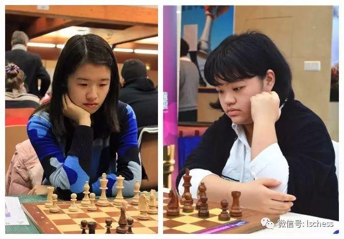 李杯获奖征文（06）| 任肖伊：情于棋始 缘于棋生