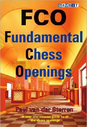 国际象棋资源小屋 | 开局篇（一）