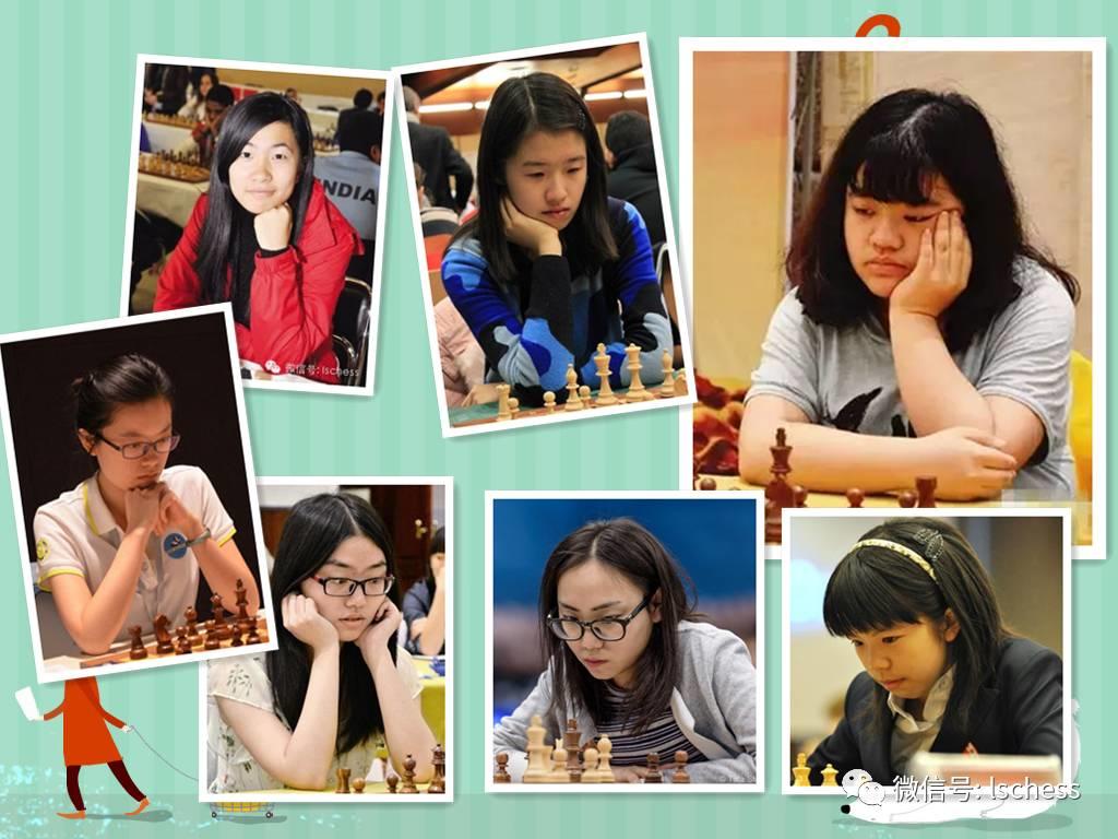 国际象棋5-1551490429.jpg 李杯获奖征文(06)| 任肖伊:情于棋始 缘于棋生