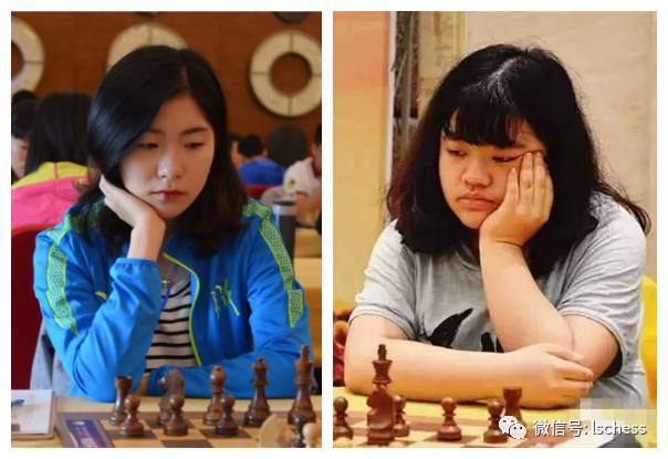 国际象棋7-1551490428.jpg 李杯获奖征文(06)| 任肖伊:情于棋始 缘于棋生